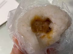 糍毛团-非遗近水楼糕团(景德路店)