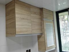 -佰丽爱家全屋定制(汶水店)