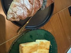 -街角 T·COFFEE 融合料理·BISTRO(车公庙店)