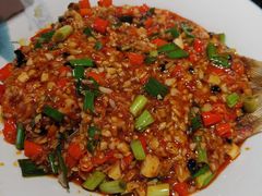 特色香辣烤鱼-辣小鲜·南昌大排档(船山路店)