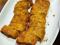 葱包肉-宝中宝食府(清泰街店)
