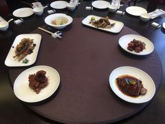 -老正兴菜馆(福州路店)