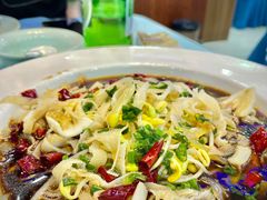 -小老板海鲜酒家(董家渡店)