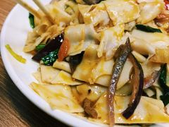 -马学武手抓美食(下南关总店)