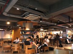 -星巴克(深圳罗湖书城店)