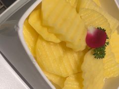 -左庭右院鲜牛肉火锅(七宝领展广场店)