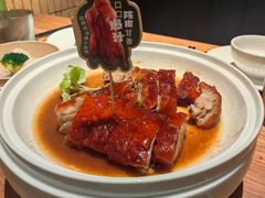 -润记·臻选·广东餐馆(狮山龙湖天街店)