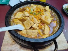 -日月昇渔家菜·海肠捞饭·大连海鲜(星海公园店)