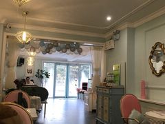 大堂-La patisserie de Mona 茉娜的甜品(韩乐坊店)