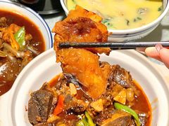 -眷江南之小蓝鲸(王府大街店)