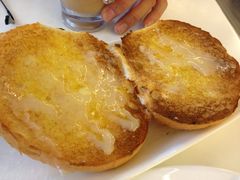 猪仔包-翠华餐厅(旺角文华商场店)