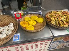 -小米粑粑(玉锦苑店)
