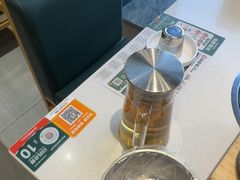 -韩香福烤肉庄园(文化西路店)