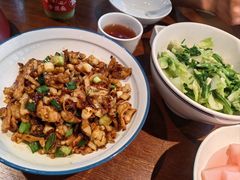 -索溪山寨·湘西饮食文化博物馆(标志门店)