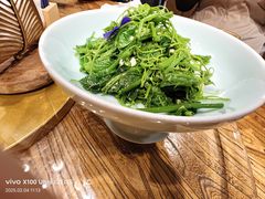 -丹江渔村(首都机场店)