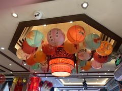 -盈春大饭店(千山路店)