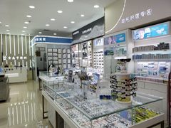 -青岛亨得利眼镜(城阳家佳源店)
