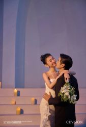 -CD视觉婚纱摄影