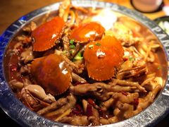 -胖哥俩肉蟹煲(世茂国际广场店)
