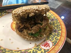 -烤肉季饭庄