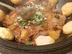 -门家大院铁锅炖·KTV·包房(浑南店)