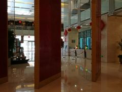 -北京广电国际酒店