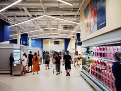 -盒马X会员店(王府井奥莱UP TOWN店)