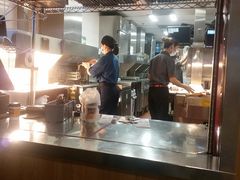 -麦当劳(中山八路店)