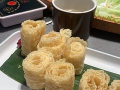 -椰小鸡·琼州糟粕醋(美兰缤纷城店)