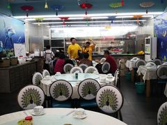 -范饭椰林川湘味海鲜·椰子鸡(三亚湾椰梦长廊店)