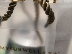 -麦雪尔甜品·生日蛋糕(新街口旗舰店)