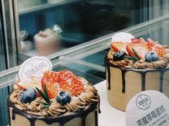 -吉川堂·日式甜点专门店(正佳广场店)