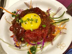 -大渔铁板烧(中山路八佰伴店)