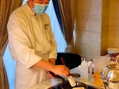 -上海和平饭店茉·莉酒廊 Jasmine Lounge