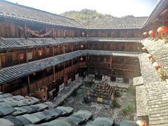 -云水谣景区-土楼之光文化园