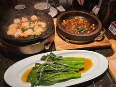 -绿茶餐厅(汇悦大融城店)