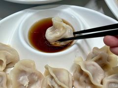 -湖畔鲁菜·二十年老字号餐厅(大明湖店)