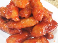 -德缘烤鸭店(大栅栏店)