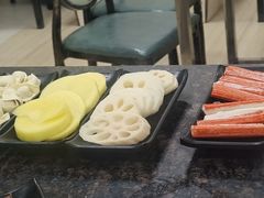 -山珍鲜牛肉火锅本地老字号(汕中老店)