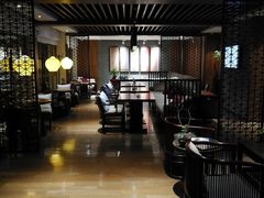 -南京夜泊秦淮君亭酒店·金陵书画院