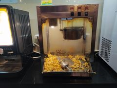 -好伦哥比萨烤肉自助(八里桥店)