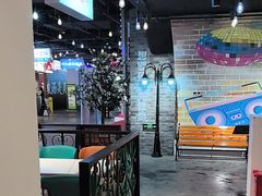 -豪享来(我格广场店)