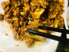 -很久以前羊肉串(簋街店)