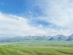 -新疆那拉提国家旅游度假区