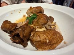 -老德州四合院·德州菜(天衢路店)