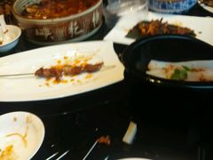 android_upload_pic-尹兰楼西北风情餐厅(嘉定店)