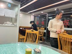 -东北四季饺子王(华山路店)