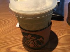 -星巴克(夏日百货店)