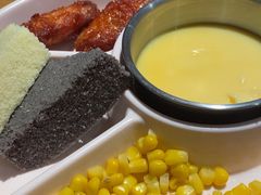 -九毛九西北菜(汕头金平万达广场店)