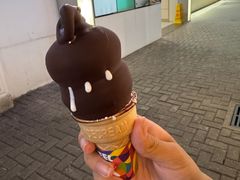 -DQ·蛋糕·冰淇淋(大宁国际商业广场店)